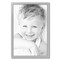 ArtToFrames 20x30 Inch Picture Frame, This 1.25 Inch Custom MDF Poster Frame is Available in Multiple Colors, Great for Your Art or Photos - Comes with 060 Plexi Glass and Corrugated (A46PC)